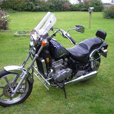 Kawasaki en 500 vulcan
