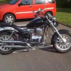 Dorton Dorton xt250