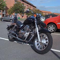 Dorton Dorton xt250
