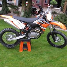 KTM Sxf 450 