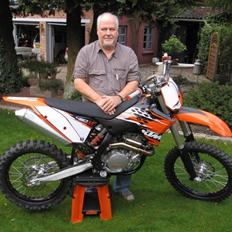 KTM Sxf 450 