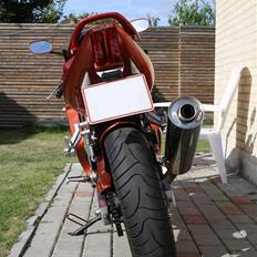 Suzuki SV650S ( SOLGT )