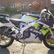 Honda CBR 900 RR Fireblade