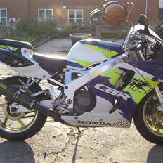 Honda CBR 900 RR Fireblade