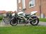 Suzuki SV1000n