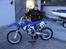 Yamaha Yz450F - SOLGT! - Billed lige da jeg fik den... før nye stickers
