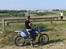 Yamaha Yz450F - SOLGT!