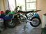 Kawasaki kx 450f