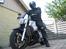 Suzuki GSR-600 - Solgt
