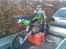 Lifan Pitpro 150 (Tilsalg)