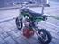 Lifan Pitpro 150 (Tilsalg)
