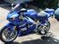 Yamaha YZF R1 Solgt
