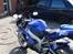 Yamaha YZF R1 Solgt