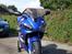 Yamaha YZF R1 Solgt