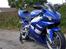 Yamaha YZF R1 Solgt