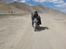Royal Enfield Bullet delux 350ccm - Christel