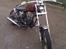 Regal Raptor 125 custom chopper