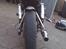 Regal Raptor 125 custom chopper