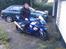 Yamaha Yzf R1 - SOLGT!