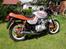 Suzuki gs 550 katana