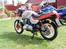 Suzuki gs 550 katana