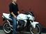 Kawasaki Z1000 - Ny farve, og undertegnede