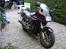 Yamaha FJ 1200