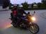 Yamaha FJ 1200