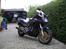 Yamaha FJ 1200
