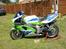 Kawasaki ZXR750