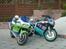Kawasaki ZXR750