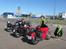 CF Moto CF250T-3 - Selv en kineser kan køre i Sverige.