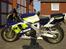 Honda CBR 900 RR Fireblade
