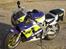 Honda CBR 900 RR Fireblade