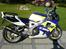 Honda CBR 900 RR Fireblade