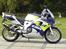 Honda CBR 900 RR Fireblade