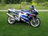 Suzuki gsxr 750