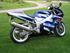 Suzuki gsxr 750