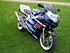 Suzuki gsxr 750