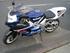 Suzuki gsxr 750