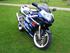 Suzuki gsxr 750