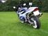 Suzuki gsxr 750