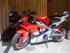 Yamaha R1 Solgt - Fatters og min mc.
