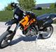 KTM 640 LC4 Motard *SOLGT*