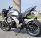Kawasaki z750 ABS TILSALG