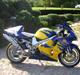 Suzuki TL1000R