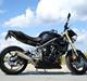 Triumph Street Triple