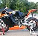 KTM RC8 - Solgt