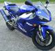 Yamaha R1 Solgt
