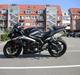 Suzuki GSXR 750